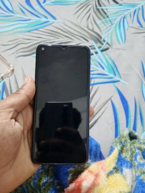 Tecno camon 12 Air for sale 4
