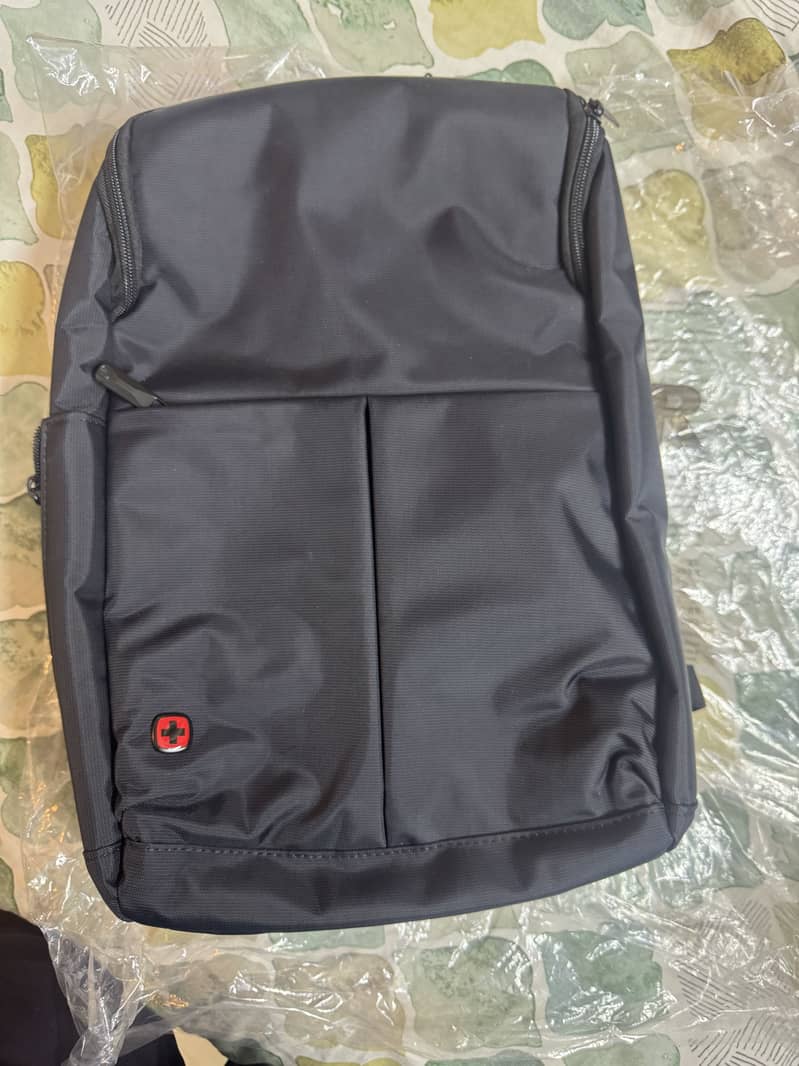 Wenger Reload 14” Bag-Pack 1