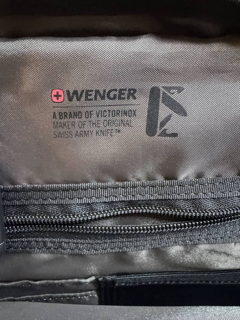 Wenger Reload 14” Bag-Pack 5