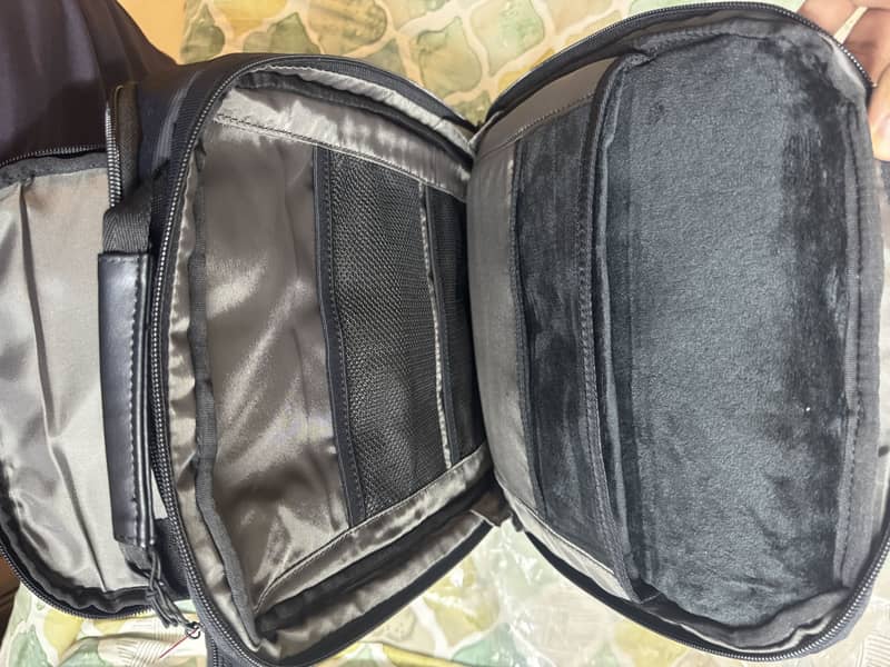 Wenger Reload 14” Bag-Pack 7
