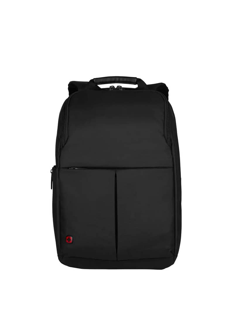 Wenger Reload 14” Bag-Pack 8
