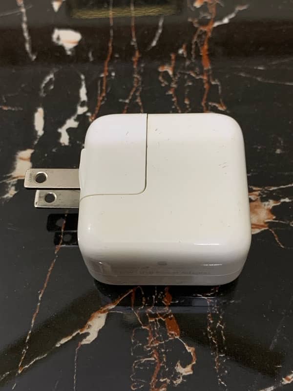 Apple iPhone Original Charger 12Watt,Adapter,Fast,Orignal,Ipad charger 0