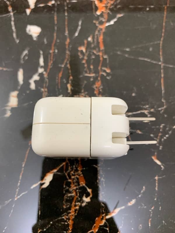 Apple iPhone Original Charger 12Watt,Adapter,Fast,Orignal,Ipad charger 2
