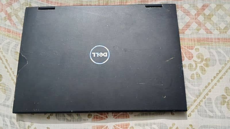 Dell core i5 / gen 0