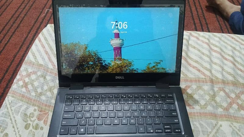 Dell core i5 / gen 3