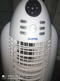 Geepas