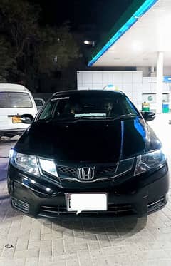 Honda