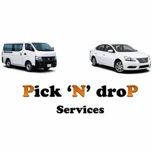 Pick and drop 0