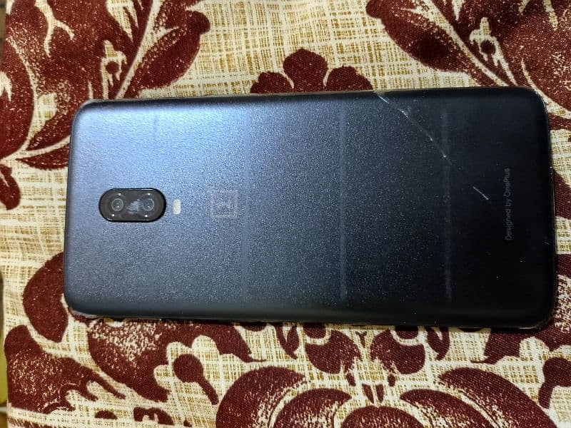 OnePlus 6t 0