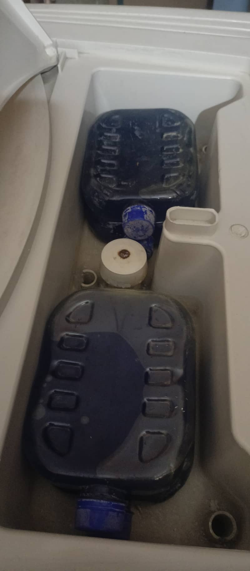 N. B water air coller model 8500 3