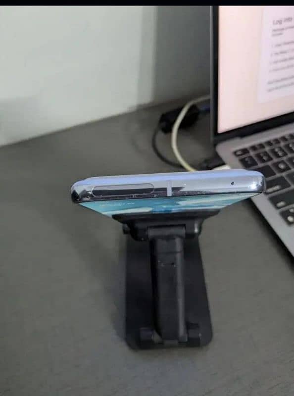 Google pixel 8 pro dual sim PTA approved 2