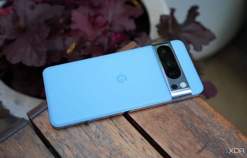 Google pixel 8 pro dual sim PTA approved 3