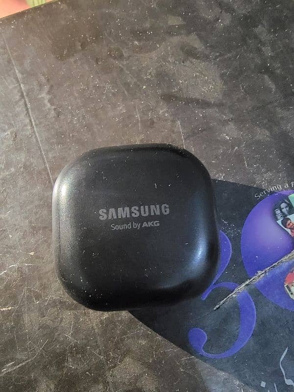 Samsung Galaxy Buds Pro 3