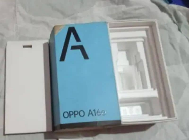 oppo a16e 4 64 memory box 1
