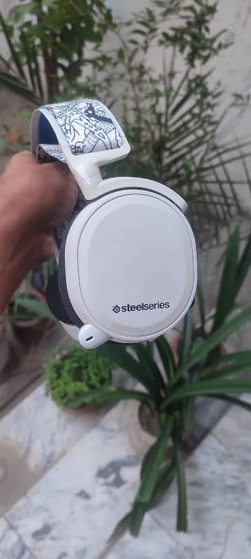 steelseries arctis 7p 0