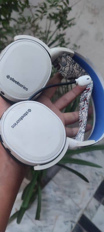 steelseries arctis 7p 2