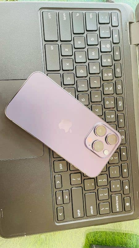 I phone 14pro jv 3