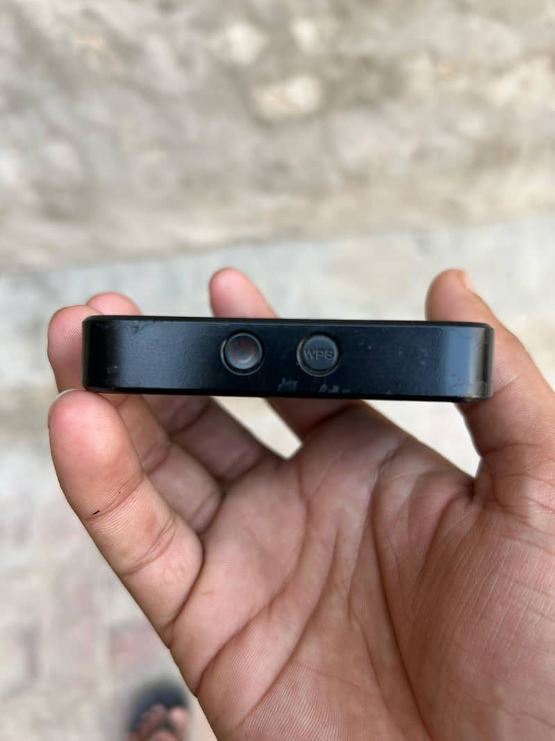 jazz 4g mifi device 1