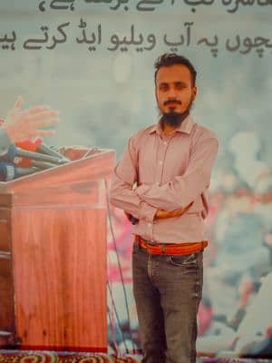 Muhammad