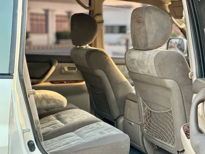 Toyota Land Cruiser 1998/2011 10