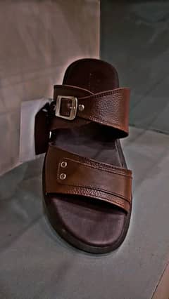 Men slippers