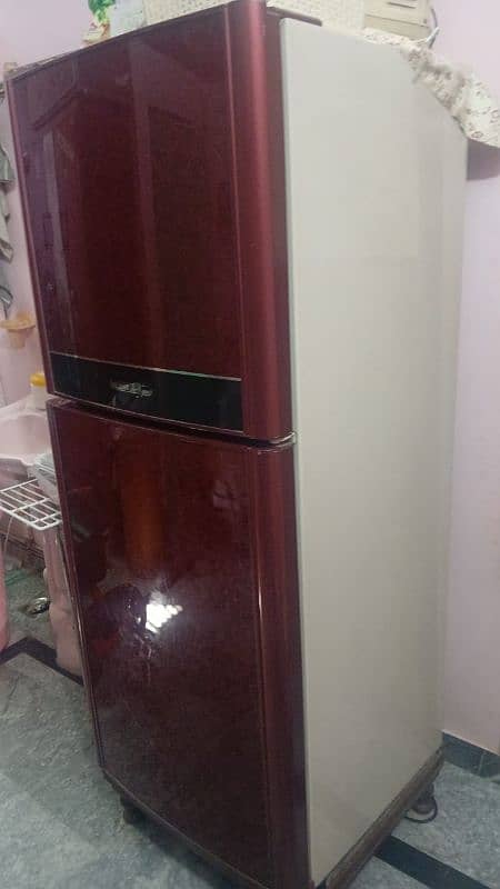 Orient fridge medium size 0
