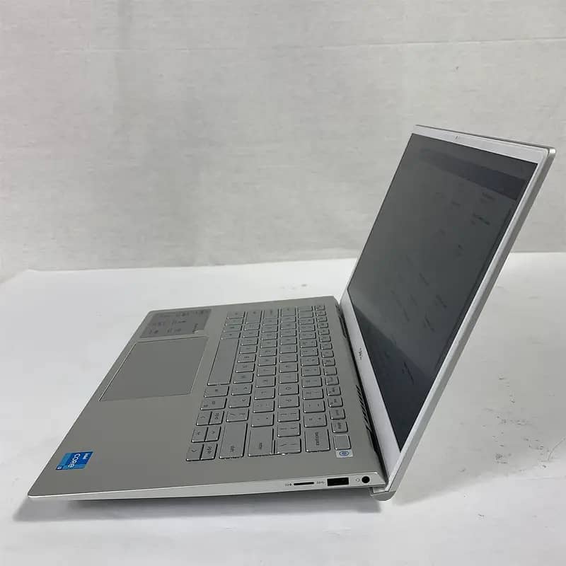Dell Core i3 11th Gen 10/10 New Condition Laptop~Sana Enterprise 3