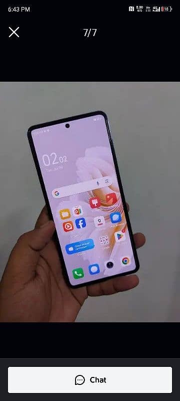 Camon 20 Tecno (8+8/256) G85,,,,03221781446 2