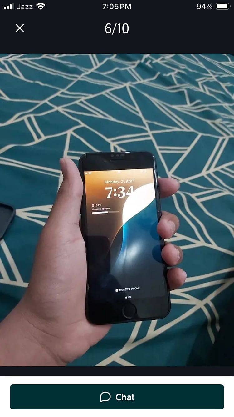 Iphone Se Pta Proved Exchange Possible 0