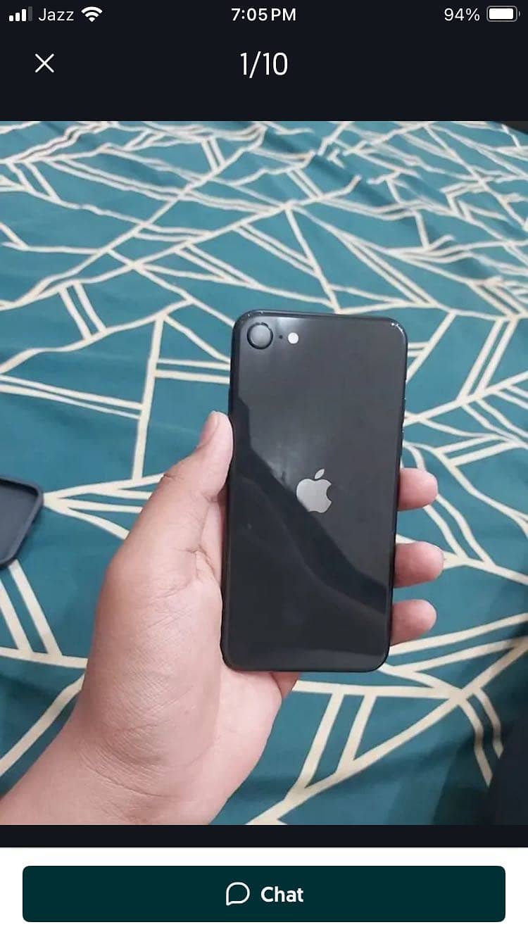 Iphone Se Pta Proved Exchange Possible 2