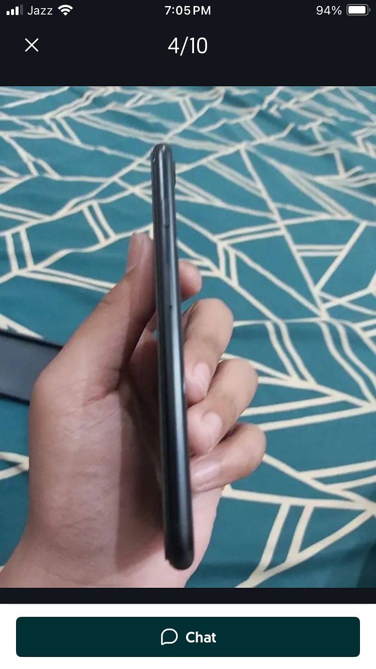 Iphone Se Pta Proved Exchange Possible 3