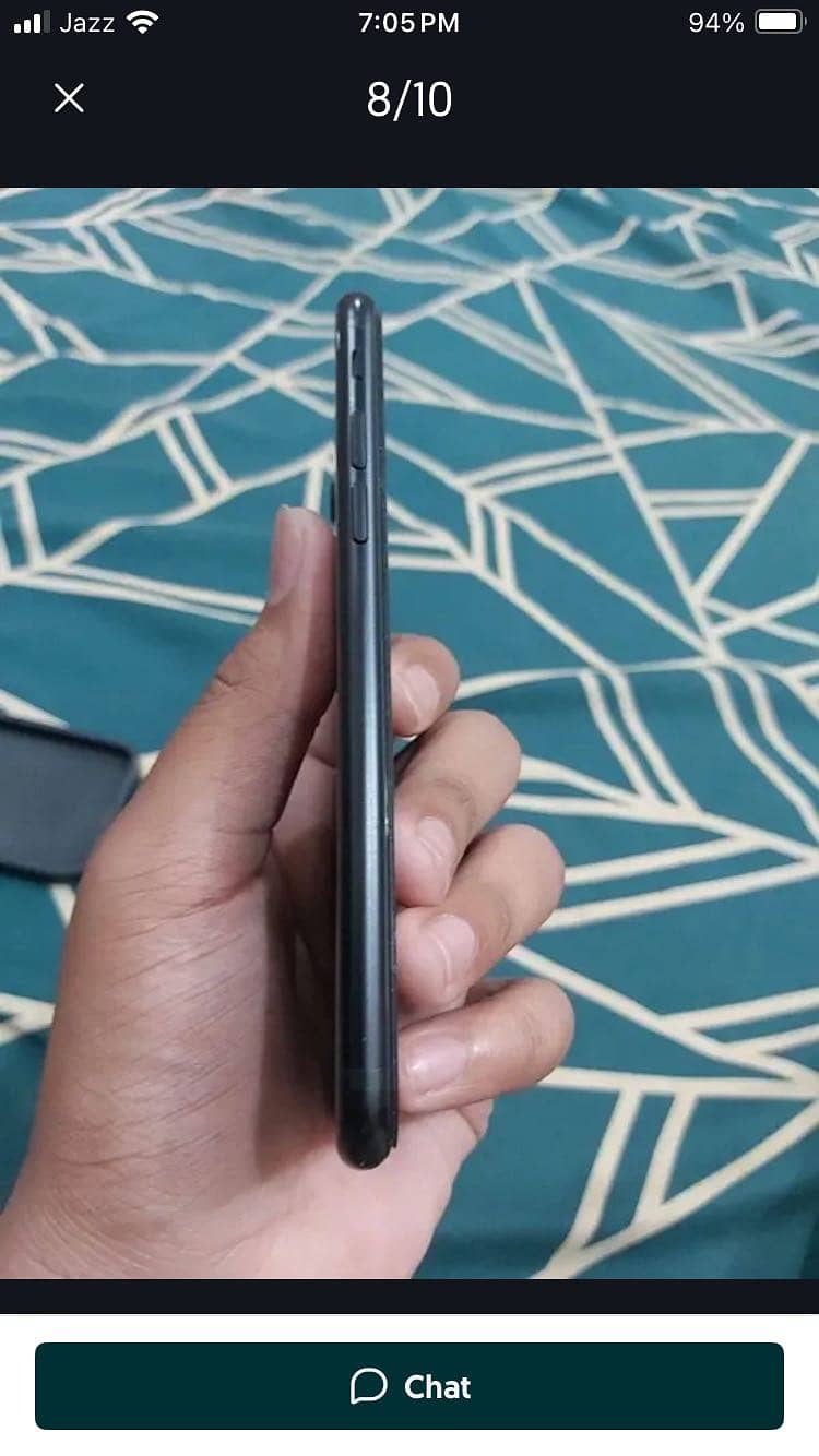 Iphone Se Pta Proved Exchange Possible 4