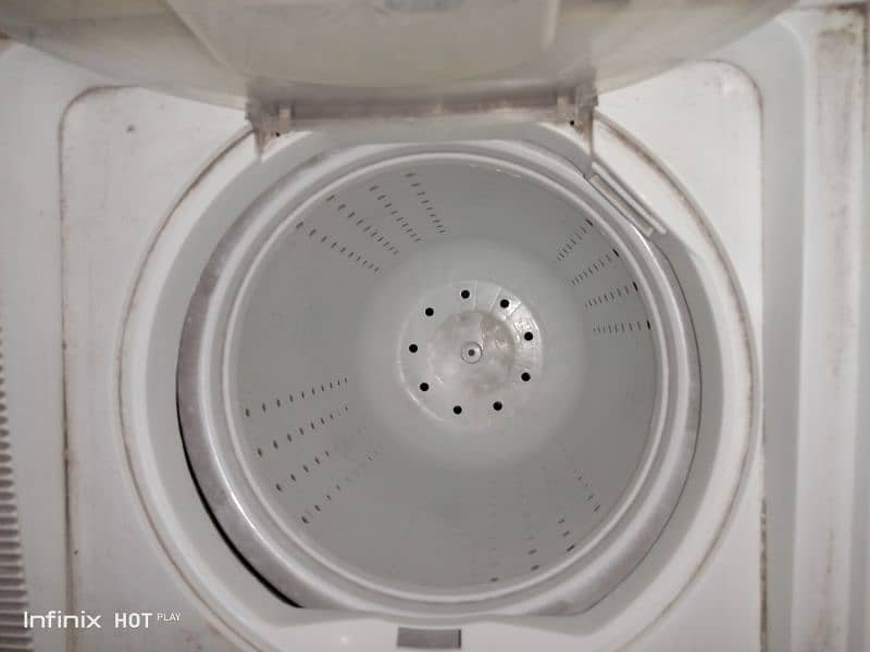 washing machine 5