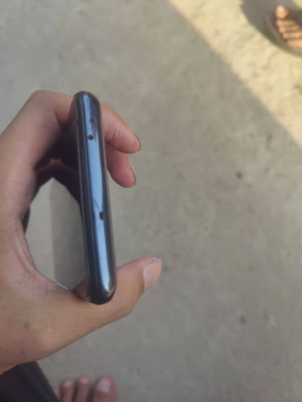 6 128 poco x 3 nfc 5