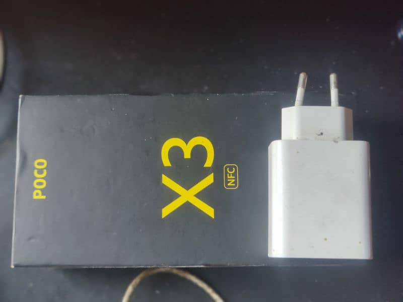 6 128 poco x 3 nfc 7