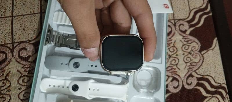 M20 ULTRA WATCH 2