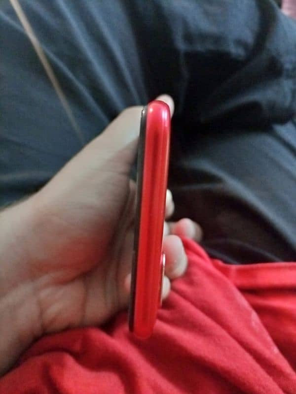 Oppo A1k 2/32 with Cover 4