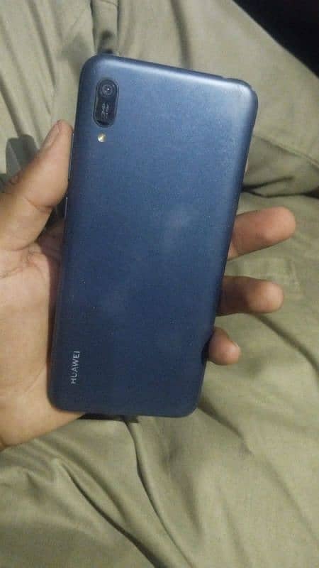 huawai y6 prime 2020 for sell 0