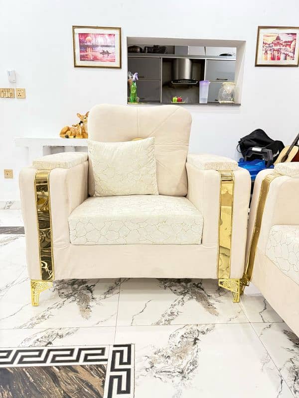 New Sofa Set 1
