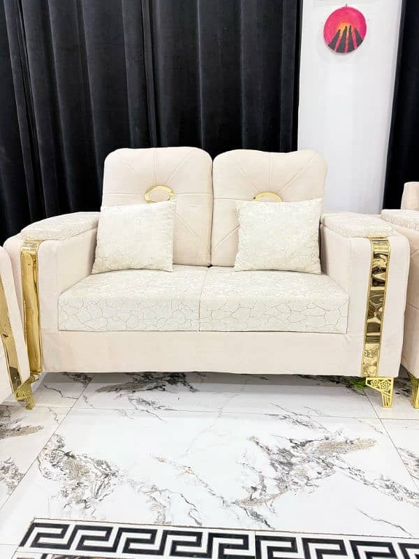 New Sofa Set 2
