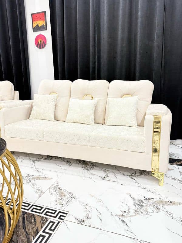 New Sofa Set 3