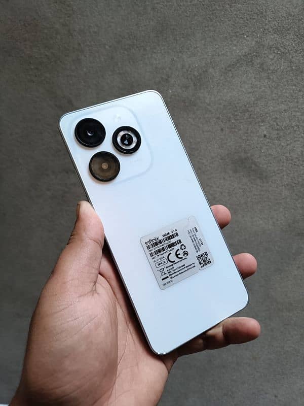 Smart 8 Infinix (4+4/64),,,,03221781446 1
