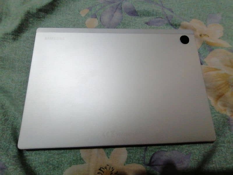 Samsung Galaxy A8 tablet 2