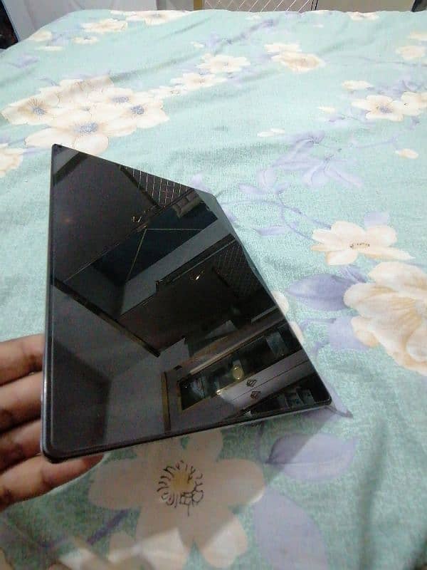Samsung Galaxy A8 tablet 4