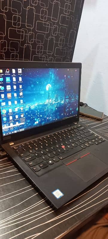 Lenovo i7 8th generation 0