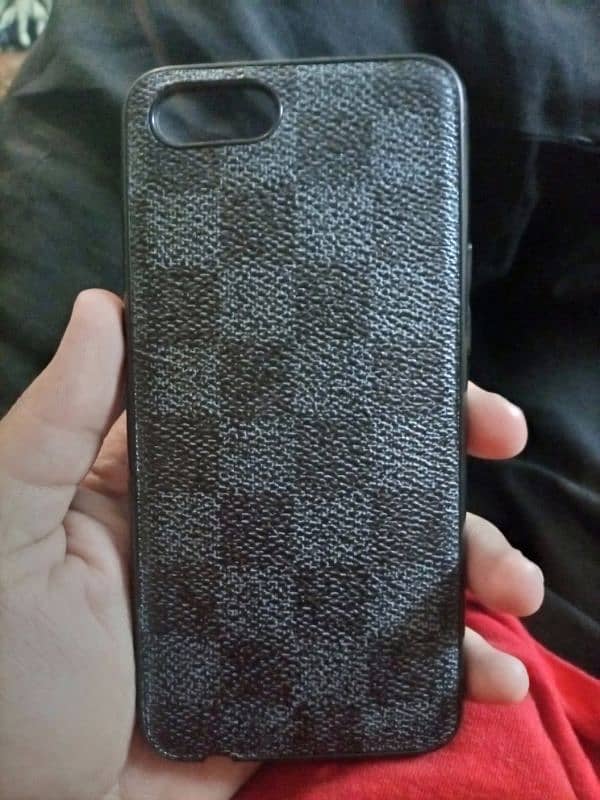 Oppo A1k 2/32 with Cover 5