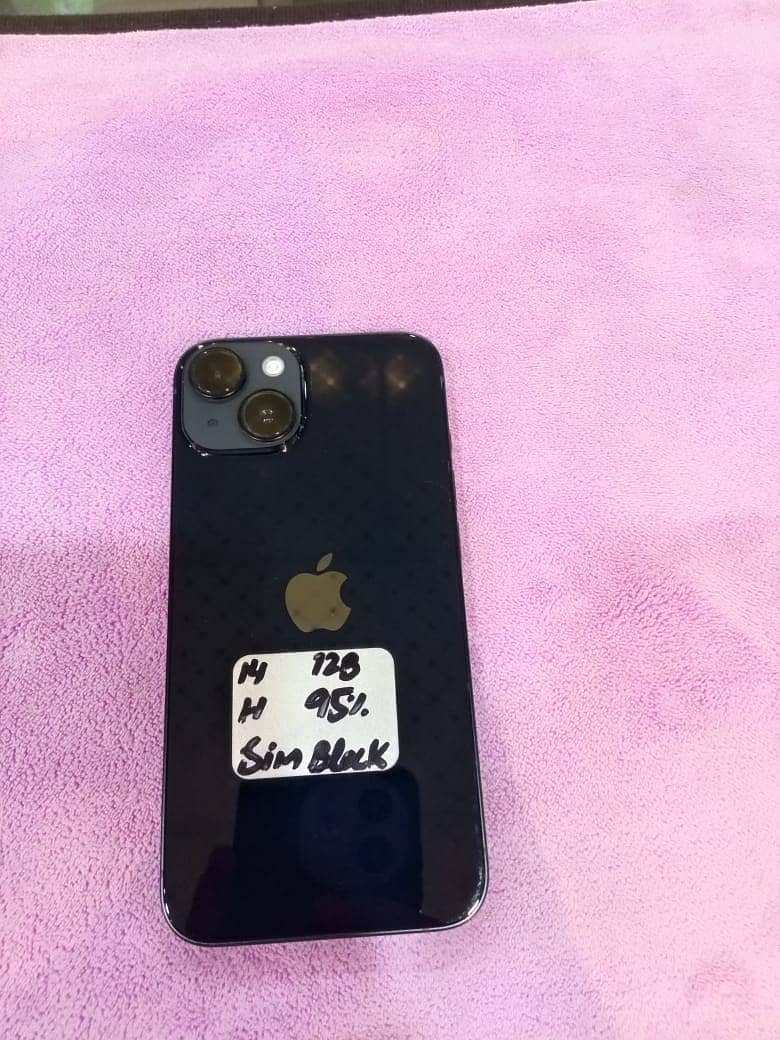 Apple iPhone 14 0