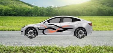 toyota 2021 gli car service all pakistan