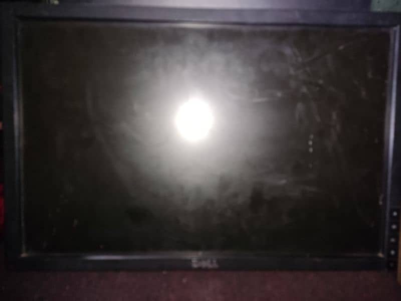 I use this PC only 1 month 3