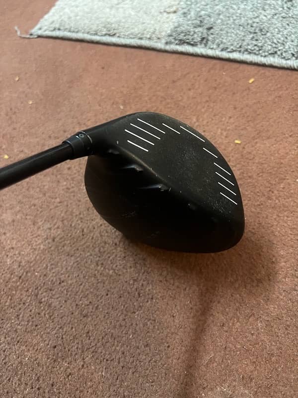 Golf Driver Ping G400 LST 4